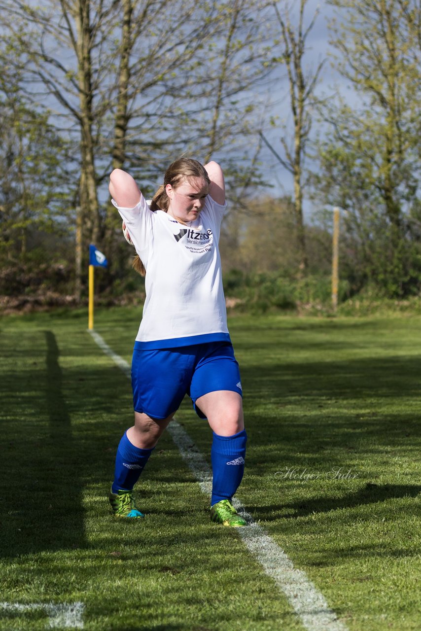 Bild 115 - Frauen TSV Wiemersdorf - SV Henstedt Ulzburg : Ergebnis: 0:4